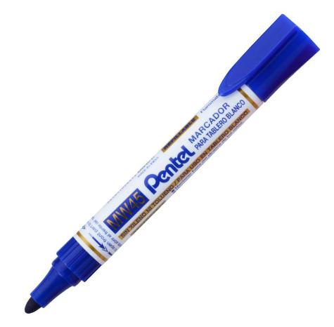 Bút lông bảng MW45 Pentel Whiteboard Marker