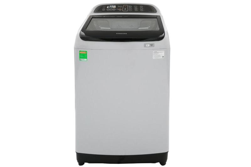 Máy giặt Samsung Inverter 10.5 kg WA10J5750SG/SV chính hãng