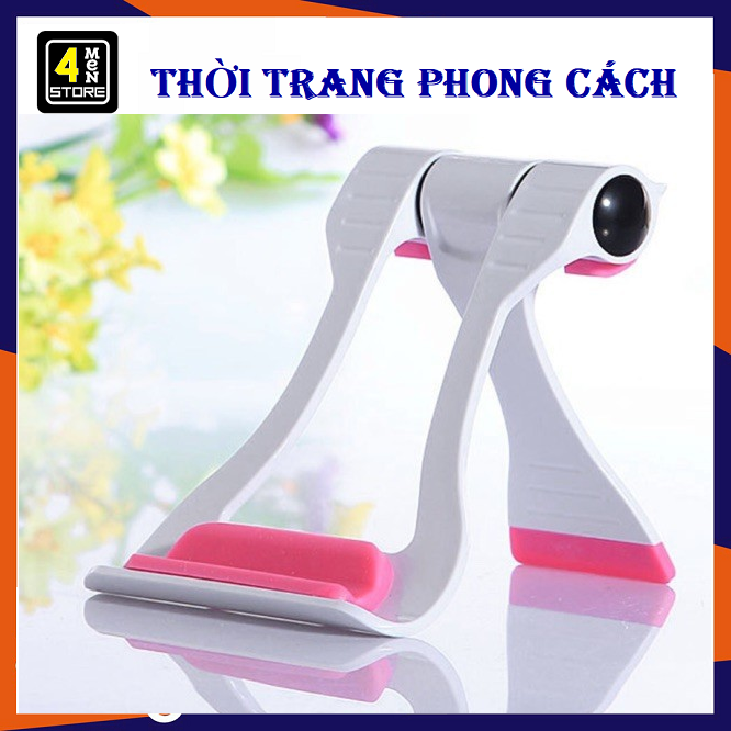 Giá Đỡ Điện Thoại - Máy Tính Bảng Tech Mate 001 - Siêu Chắc