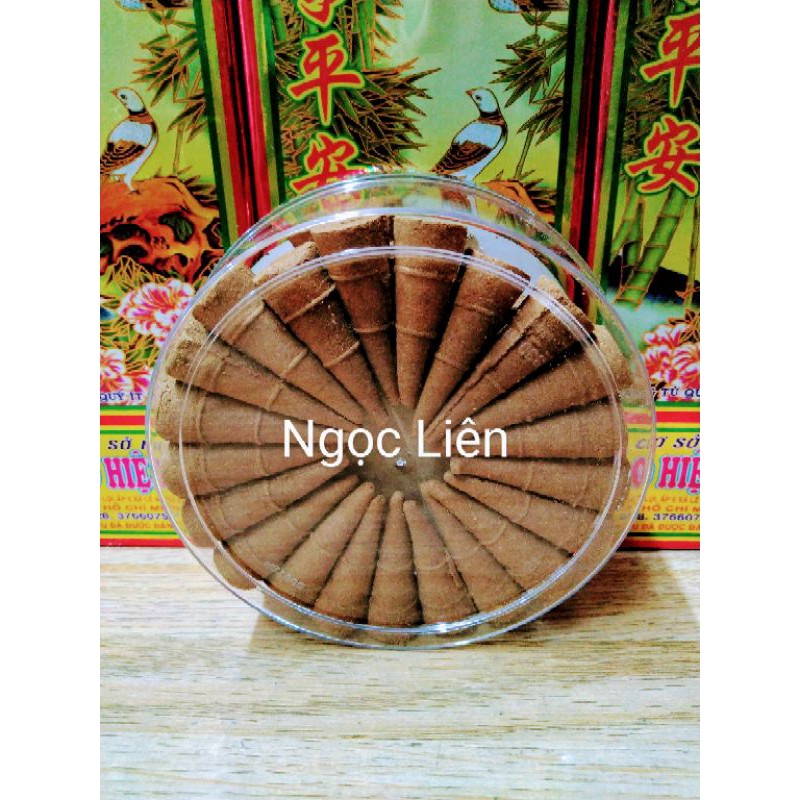 NHANG NỤ THẢO DƯỢC VĨNH THUẬN PHÁT [HỘP XANH]