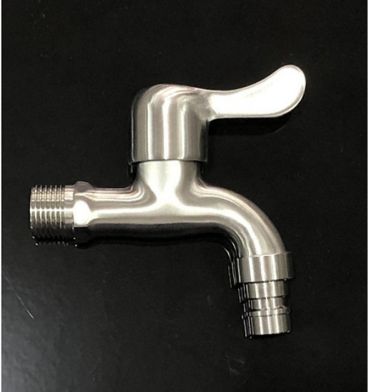 [HCM]Vòi Nước - Vòi Hồ INOX 304