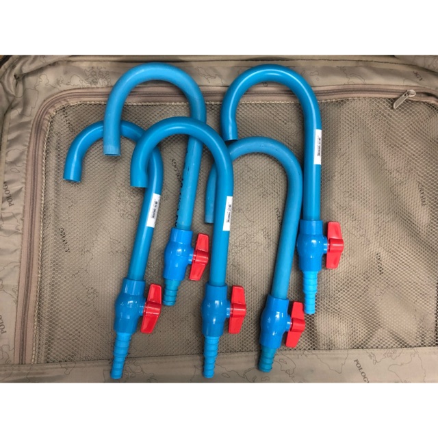 Ống Co Thay Nước Made In Thailand - thay nước vệ sinh hồ cá