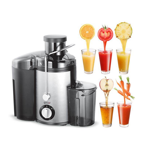Máy ép trái cây 1.5 lít Comet CM9826 -Máy Ép Chậm Trái Cây Công suất 450W - Bảo hành 12 tháng - Hàng chính hãng