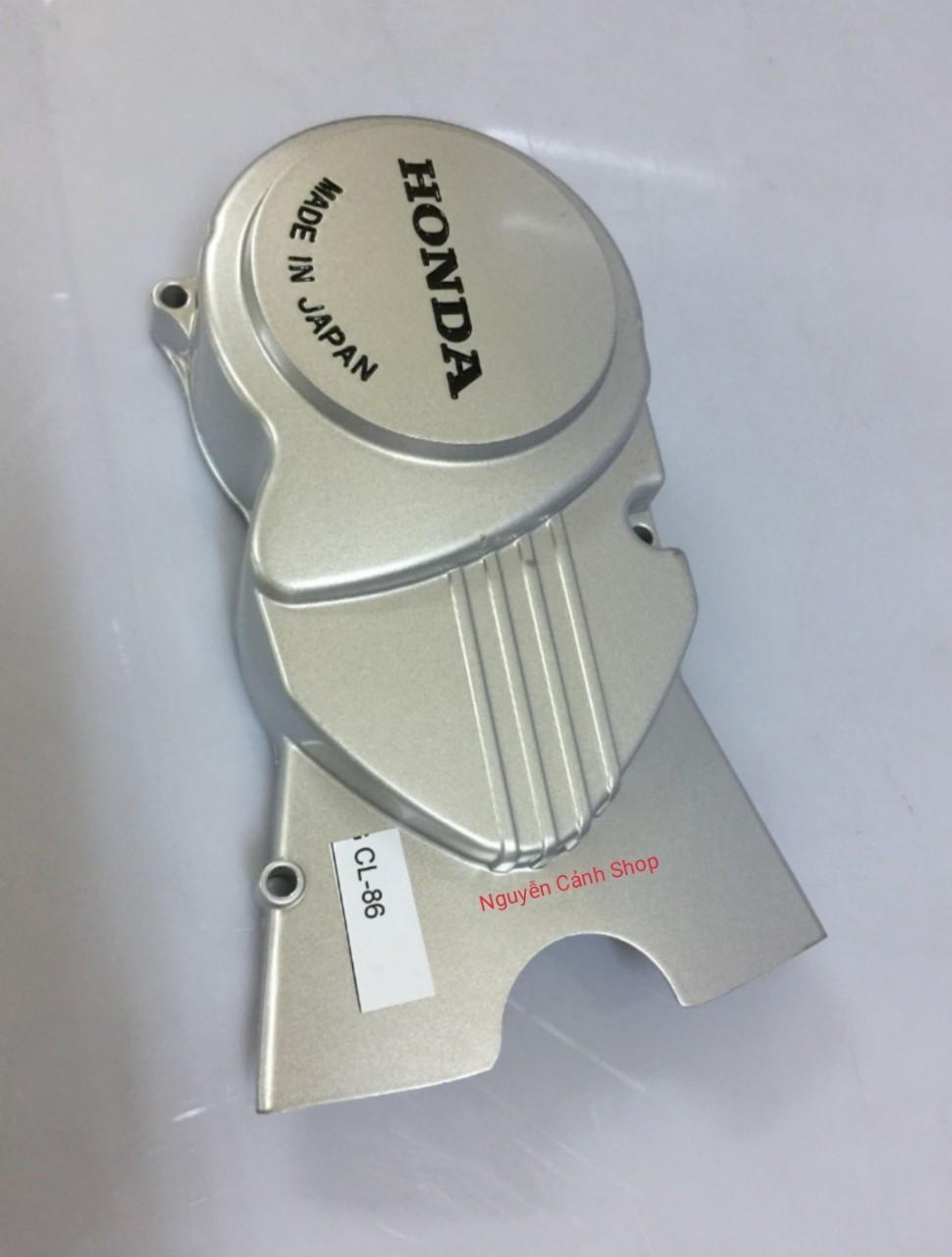 [HCM]Nắp đuôi cá xe CL
