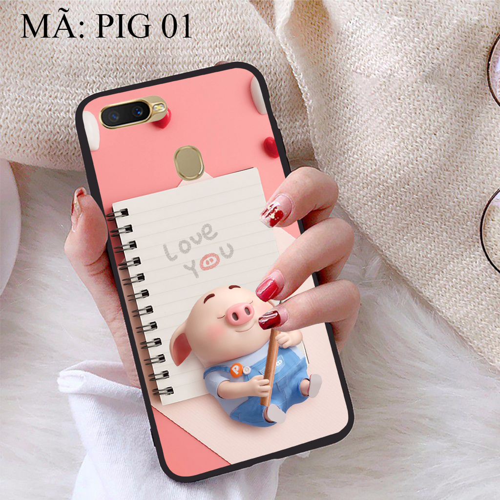 Case for oppo a7
