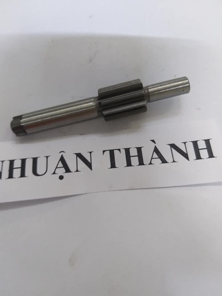 Trục máy khoan bê tông 2-26