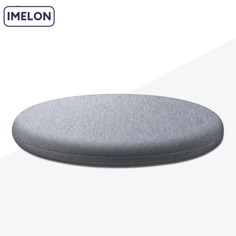 IMELON Buy 1 Get 1 Free gift Free Whole Store Japanese Style Circular Rubber Cushion Office Chair Cushion Futon Floor Cushion
