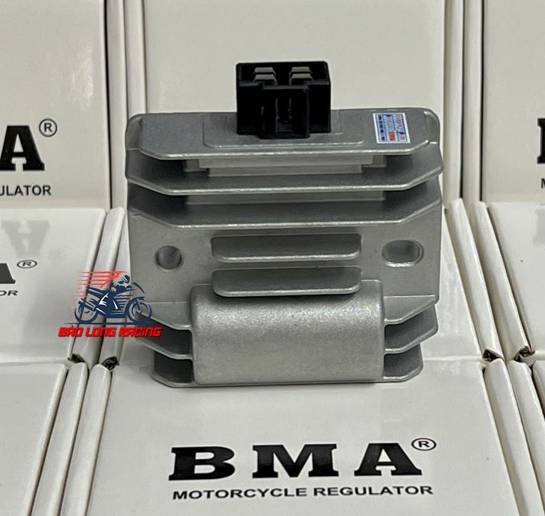 Sạc độ bma siêu mạnh gắn wave dream sirius exciter rsx blade fuled , uy tín, chất lượng, mua ngay