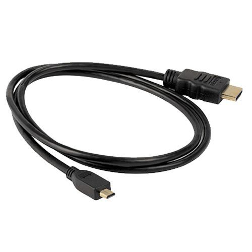 Cáp HDMI micro nhỏ ra lớn