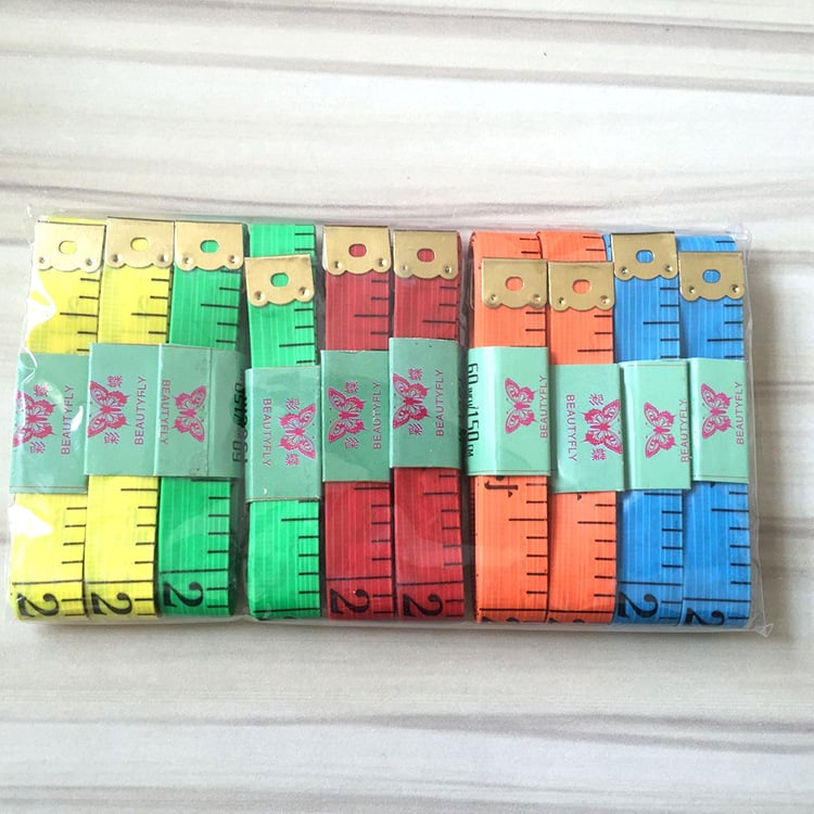 Thước dây da dụng 1,5 mét