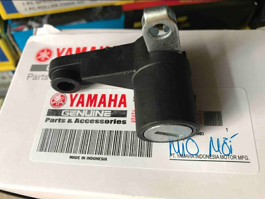 Ổ khóa xe Mio Classico/ UTIMO