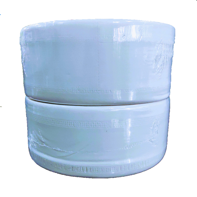 Combo 3 Giấy vệ sinh cuộn to 500g (Cuộn Công Nghiệp)