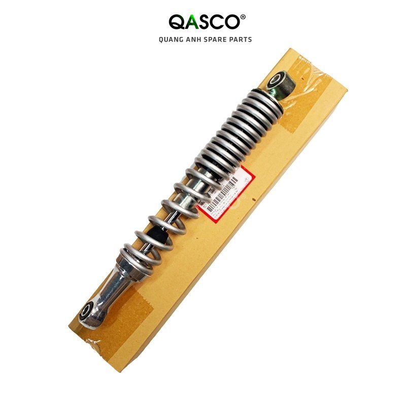 Giảm xóc sau honda wave s / rs / rsx _6b 4b
