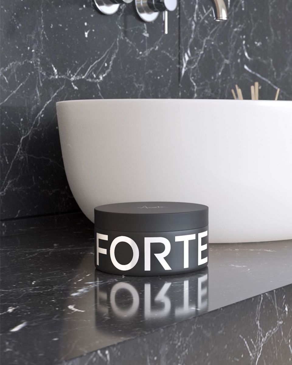SÁP VUỐT TÓC FORTE SERIES MOLDING PASTE