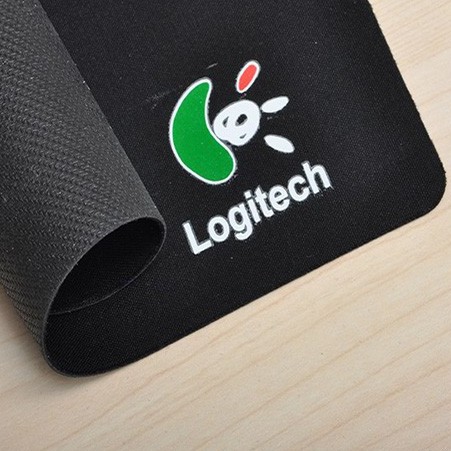 [HCM]Miếng lót chuột Pad Mouse Logitech 5 cực rẻ