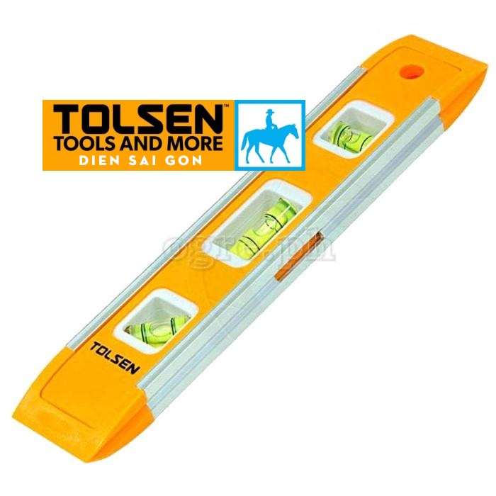 Thước thủy 400mm Total TMT24036