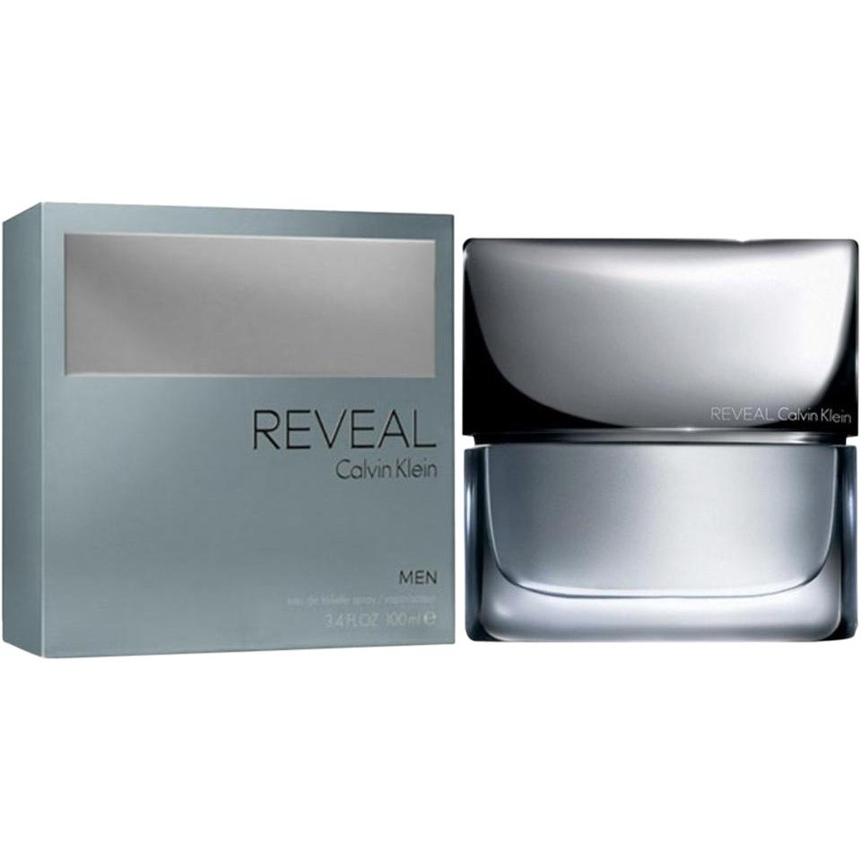 Nước hoa nam Calvin Klein Reveal EDP 100ml