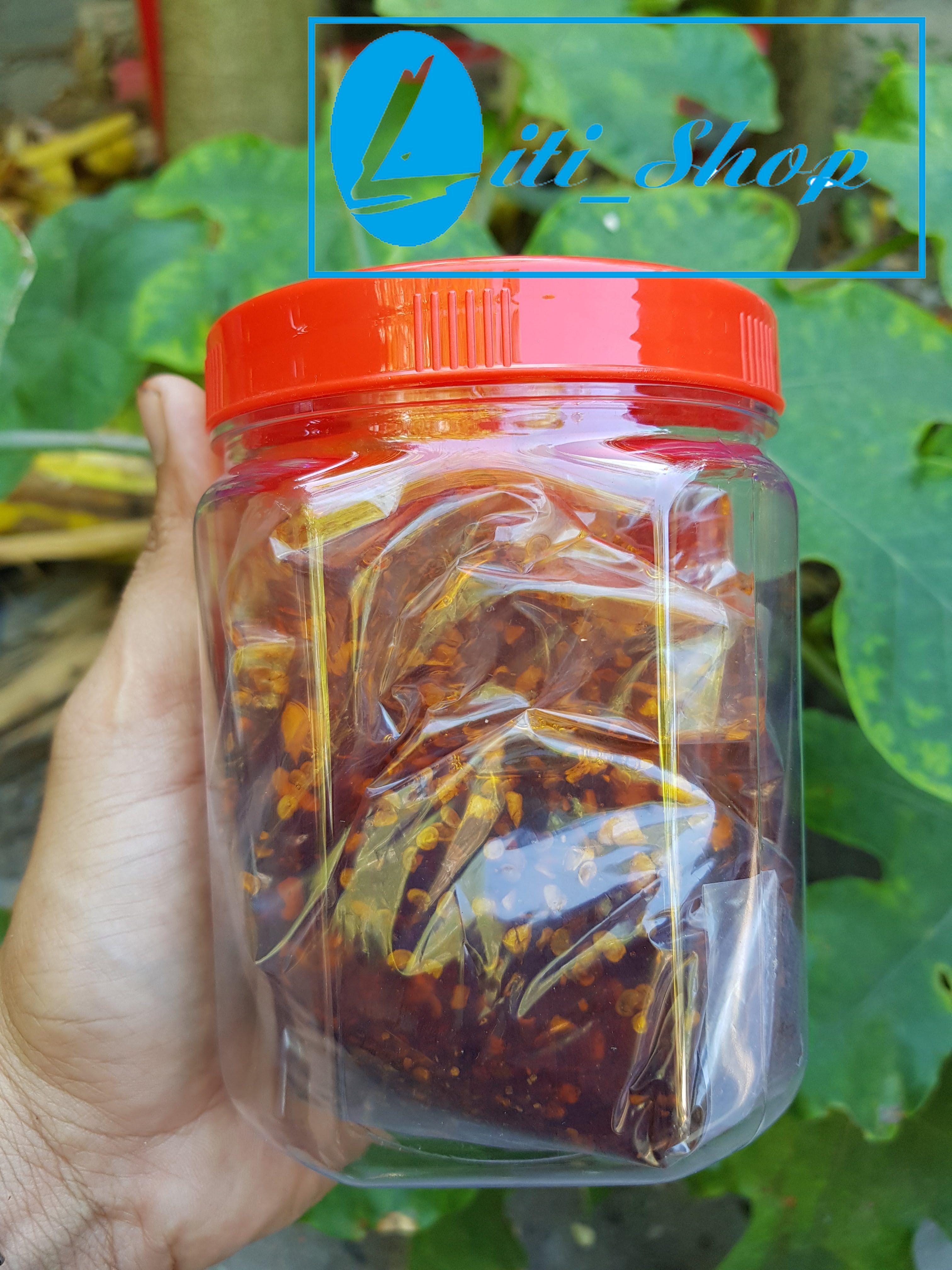 Sate cay 250Gr
