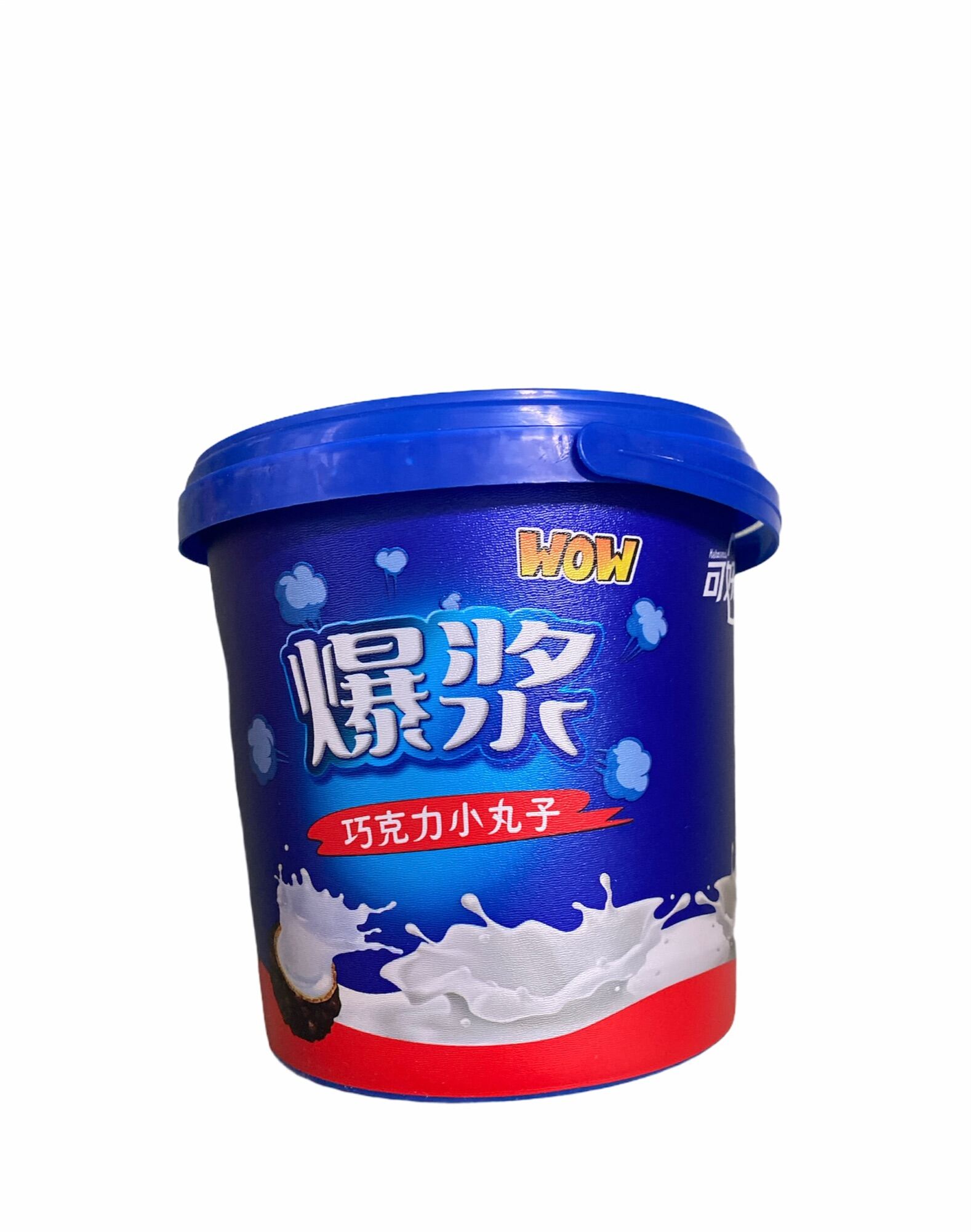 Bánh socola Oreo nhân tan chảy 3 lớp