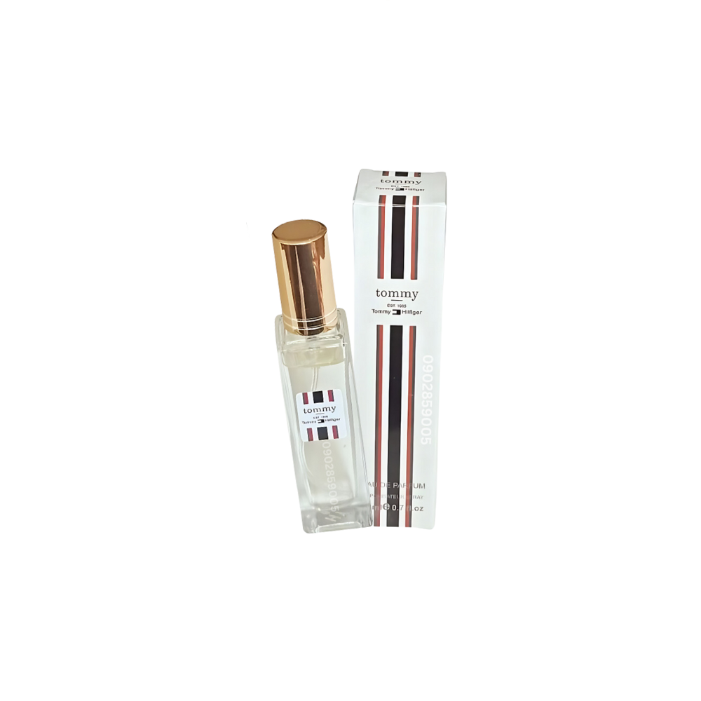 Nước hoa mini 20ml tom mùi nam