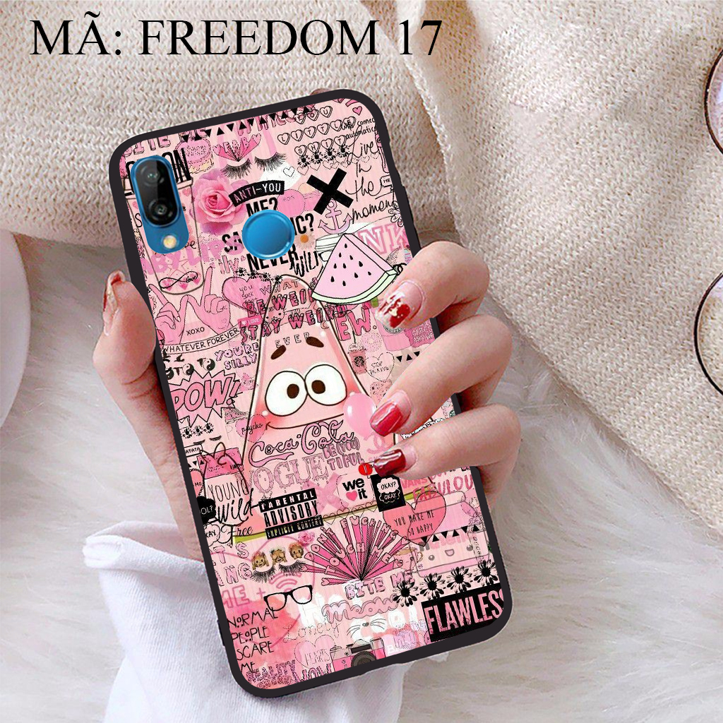 Case for Huawei Nova 3E