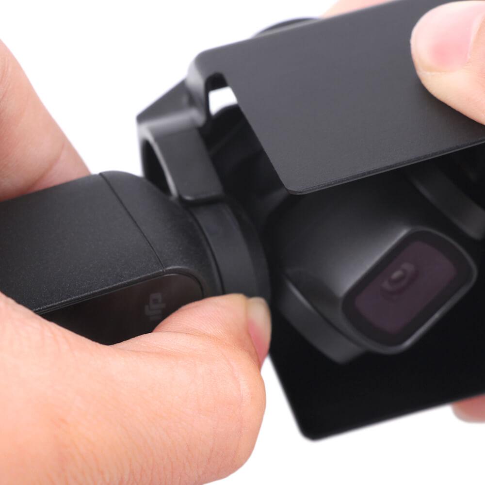 Hốc che nắng camera DJI Osmo Pocket