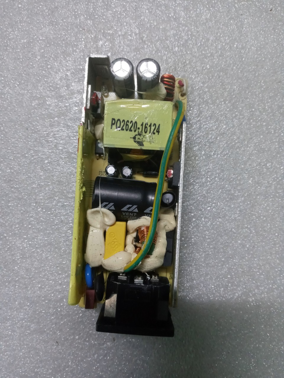 Adapter nguồn 24V 2.5A (4 pin ) máy in Bill