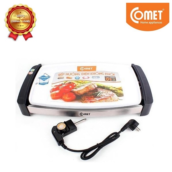 Bếp nướng điện Comet CM5656T
