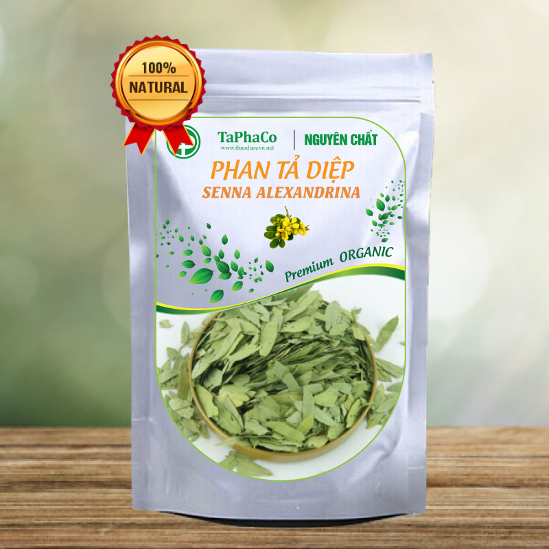Phan tả diệp 1kg khô