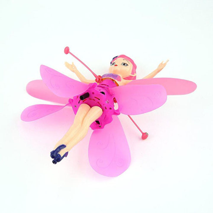 Búp bê cô tiên biết bay - TE0229