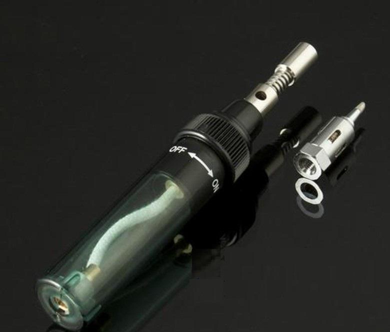 ( Có video )Bút hàn điện mini dùng gas MT-100