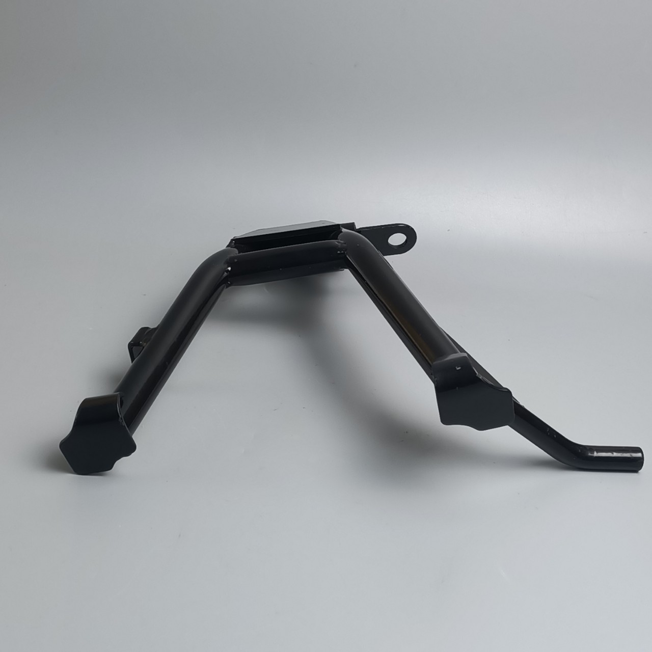 Chân chống giữa xe máy  - CHỐNG ĐỨNG  choi xe Wave ZX - Wave anpha cũ - Wave 110 đời 1997 đến 2006