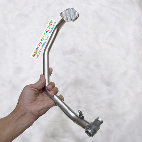 Cần đạp thắng wave ZX chính hãng honda.