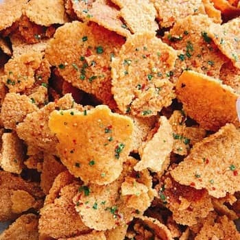 Cơm cháy bể loại 1 ngon - 1 kg
