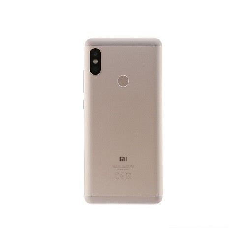 Nắp lưng Xiaomi Redmi Note 5 đủ màu bảo hành đổi mới