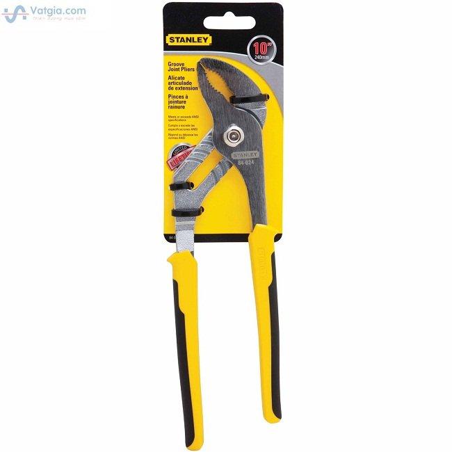 254mm Kìm mỏ quạ Stanley 84-024