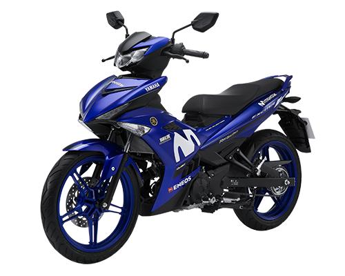 Pát biển số kiểng đèn Led dành cho Exciter 150 (màu Đỏ)
