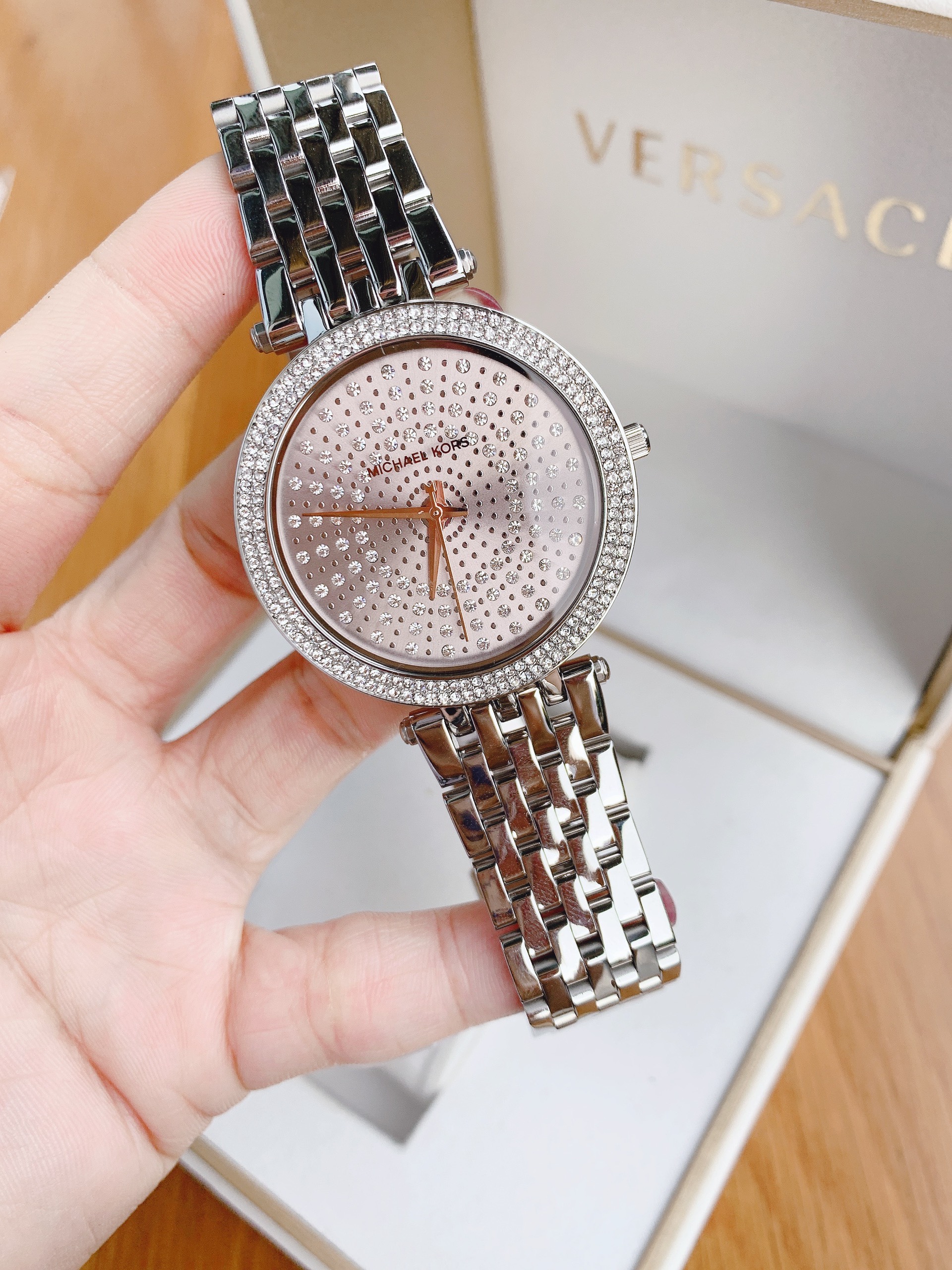 Đồng hồ Michael Kors MK4407