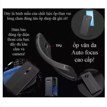 [HCM]Ốp lưng IPhone 6 Plus/6s Plus silicon da chống sốc Auto Focus-vyvyshop