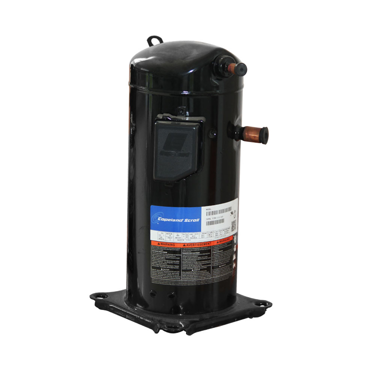 Máy nén lạnh ZR61KCE-TFD-522