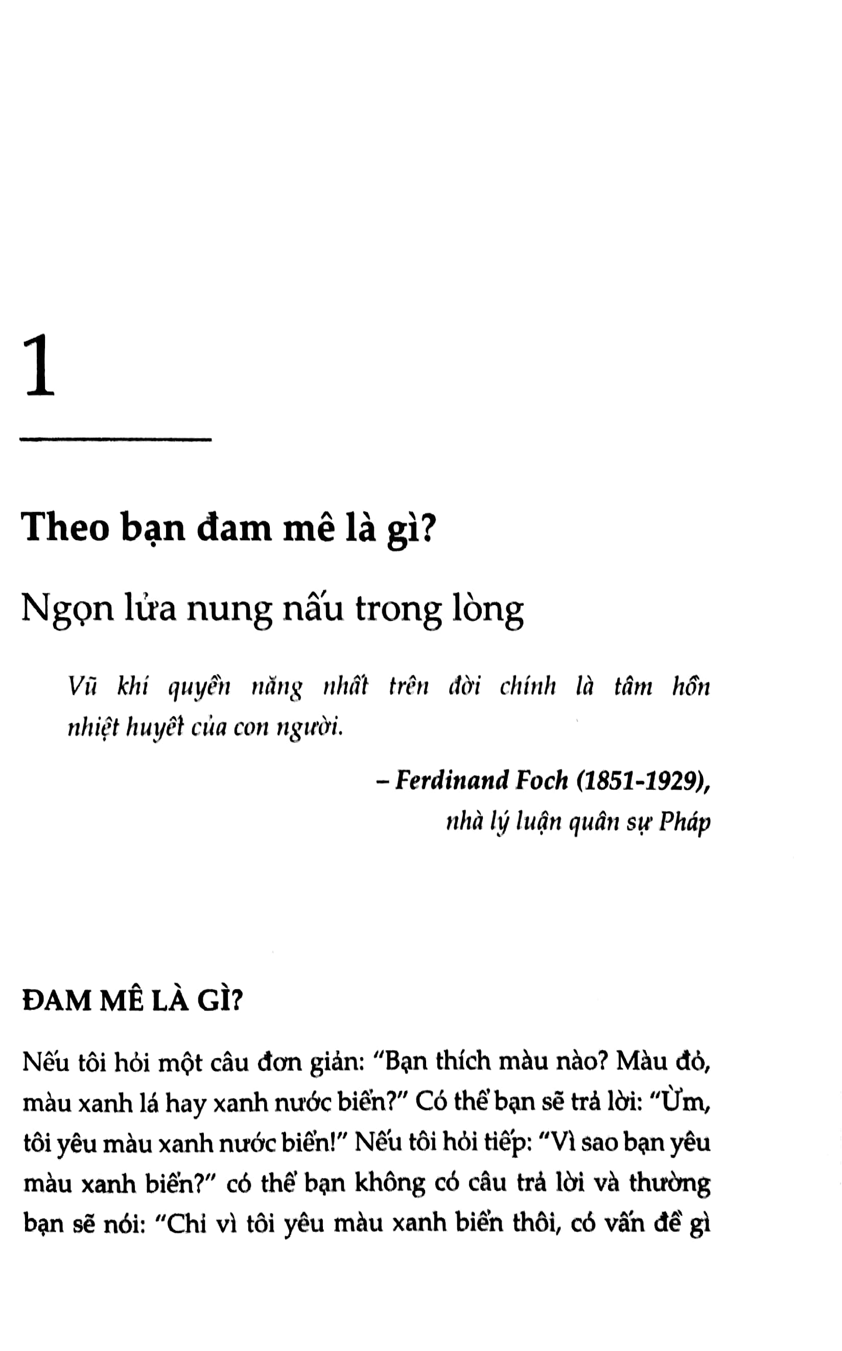 Fahasa - PQ Chỉ Số Đam Mê (2017)