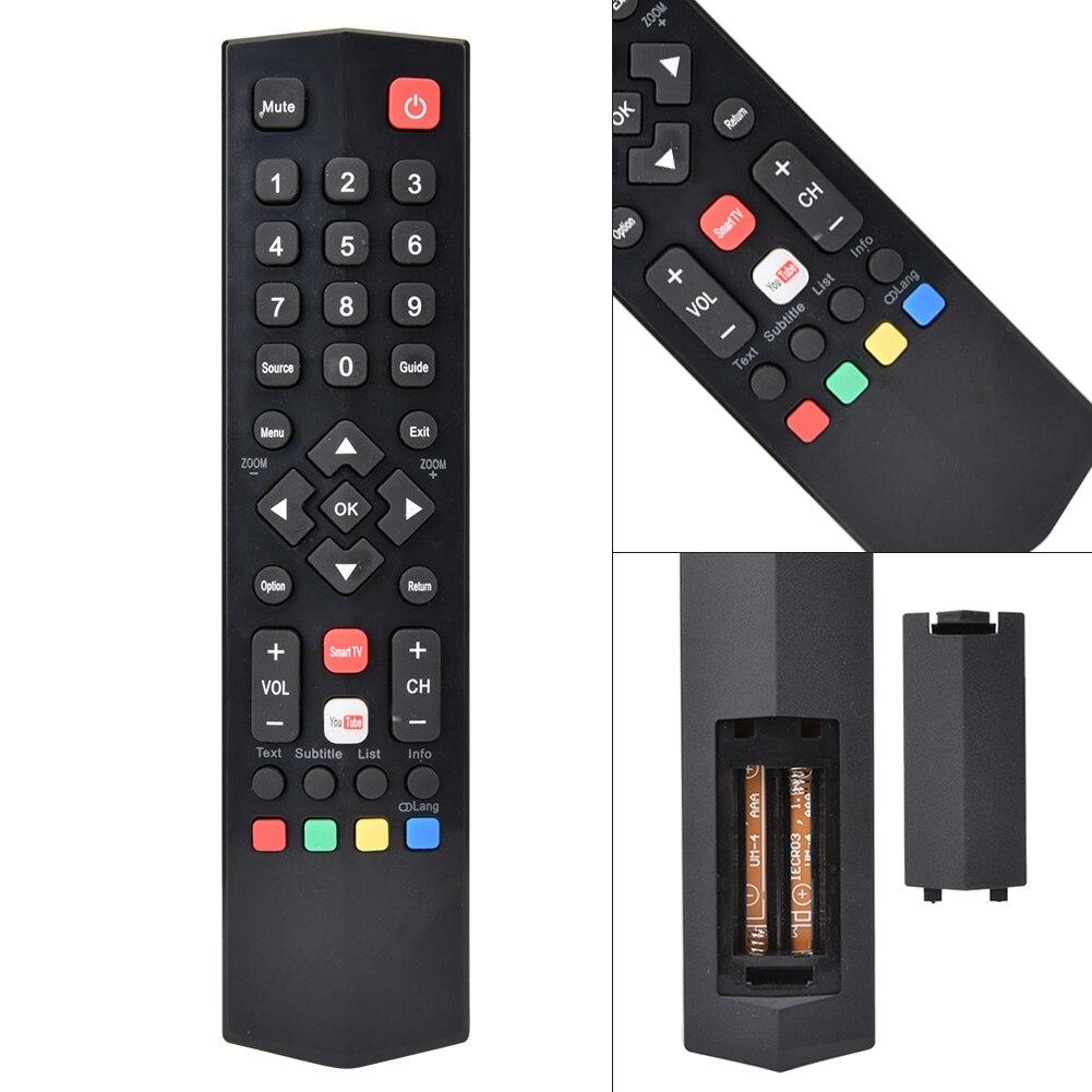 [HCM]Remote điều khiển tivi TCL smart RC200