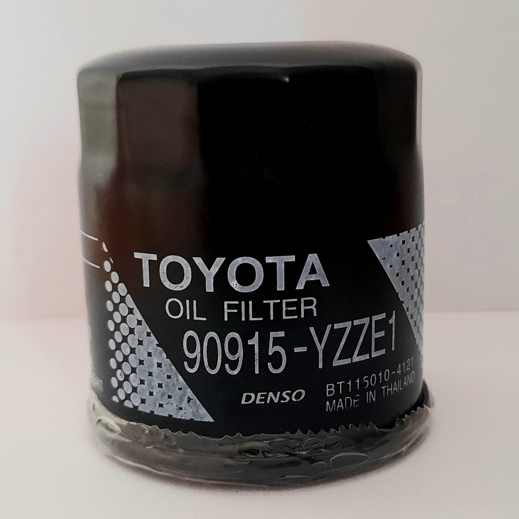 Lọc nhớt toyota 90915-yzze1 cho toyota vios altis camry 2.2