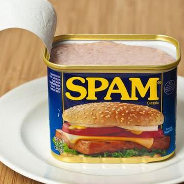 [Hộp 340g] Thịt heo Spam Classic Hormel Foods