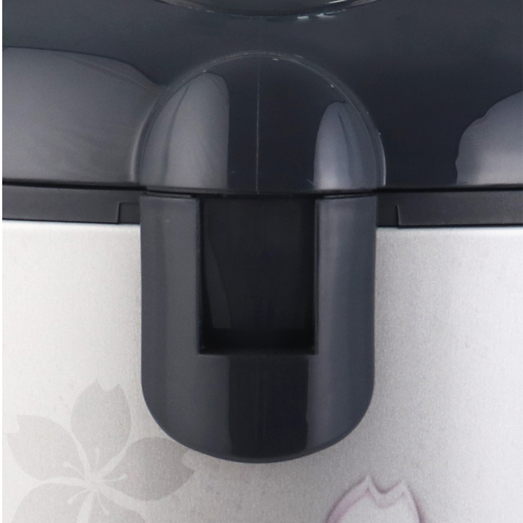 Nồi cơm điện Sharp KS-R231STV "SS"