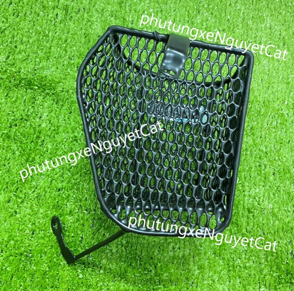 Rổ hông xe Fu 125 Fi