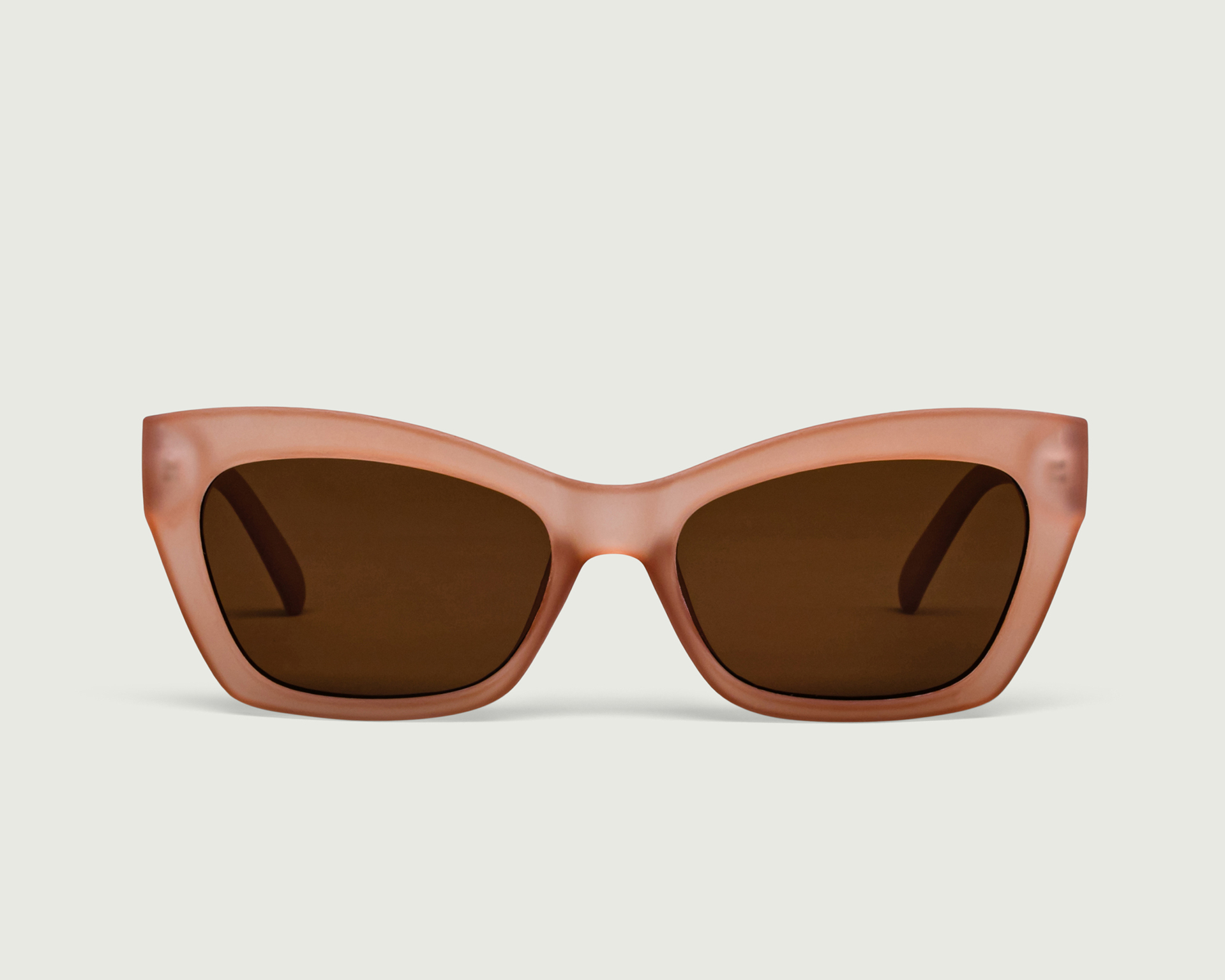SUNNIES STUDIOS - Kính Mát Gọng Mắt Mèo Lexa Ginger - 60299-3-3
