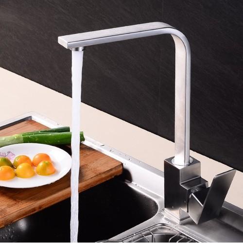 Vòi Chậu Rửa Bát SUS 304