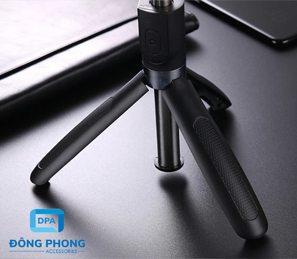 Gậy Selfie 3 Chân Bluetooth Selfie Stick L01