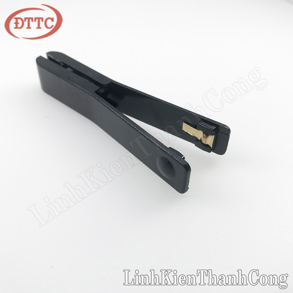 Cò Bóp Miếng Đồng (Có Lá Đồng)